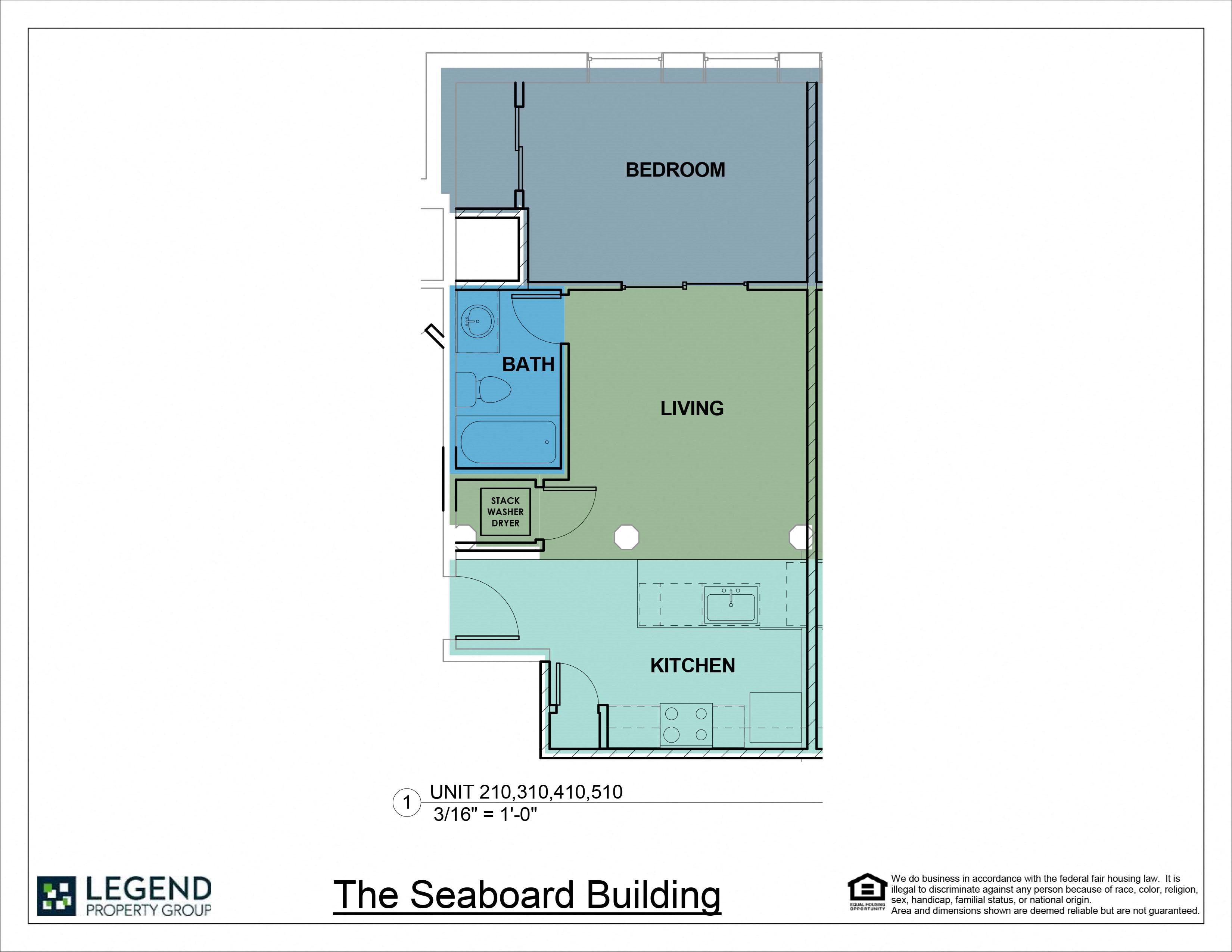 Floorplan The Seaboard Building Portsmouth VA Floorplan The Seaboard Building Portsmouth VA